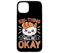 Carcasa para iPhone 15 Plus EBI-Thing estará Bien