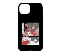 Carcasa para iPhone 15 Plus Edgy Japanese Claw Machine