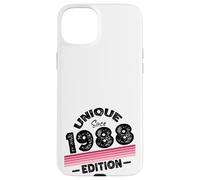 Carcasa para iPhone 15 Plus Edición Especial Limitada Birthday Born in 1988