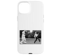 Carcasa para iPhone 15 Plus El Mago de Paul Daniels, Wizbit Magic Show 1985