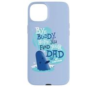 Carcasa para iPhone 15 Plus Elf Movie Hope You Find Your Dad