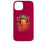 Carcasa para iPhone 15 Plus Elf Movie Oooooh He's an Angry Elf