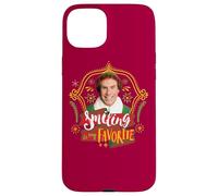 Carcasa para iPhone 15 Plus Elf Movie Smiling is My Favorite