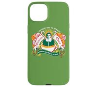 Carcasa para iPhone 15 Plus Elf Movie Spread Christmas Cheer