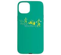 Carcasa para iPhone 15 Plus Elf Movie We're Skipping!