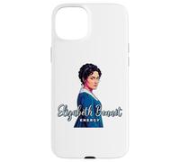 Carcasa para iPhone 15 Plus Elizabeth Bennet Energy Orgullo y prejuicio Jane Austen