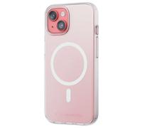 Carcasa para iPhone 15 Plus en plástico reciclado con certificado GRS
