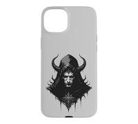 Carcasa para iPhone 15 Plus Encapuchado Oracle Bifrons Unbound