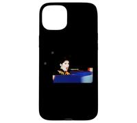 Carcasa para iPhone 15 Plus Enya Solo The Celts Era Orinoco Flow Cantante 1992