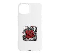Carcasa para iPhone 15 Plus Erik The Red Frontier Supply Saga Vikinga nórdica