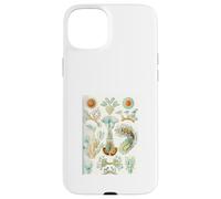 Carcasa para iPhone 15 Plus Ernst Haeckel Aquatic Life - Arte Vintage de biología Marina