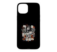 Carcasa para iPhone 15 Plus Eros Love Is The Heart Obedys Ningún Mito