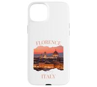 Carcasa para iPhone 15 Plus Europa Vacaciones Ciudad Italiana Recuerdos Europeos Ideas