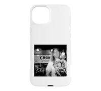 Carcasa para iPhone 15 Plus Evan Dando Lemonheads Banda de Rock Alternativo por David Corio