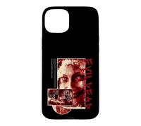 Carcasa para iPhone 15 Plus Evil Dead Rise Película de Terror Ellie Smile Halloween