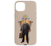 Carcasa para iPhone 15 Plus Fantastic Beasts and Where to Find Them Jacob Kowalski