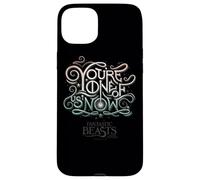 Carcasa para iPhone 15 Plus Fantastic Beasts and Where to Find Them One of Us