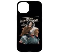 Carcasa para iPhone 15 Plus Fantastic Beasts: The Crimes of Grindelwald Cuddle Puddle