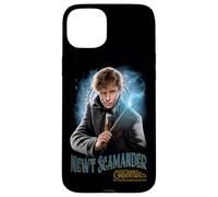 Carcasa para iPhone 15 Plus Fantastic Beasts: The Crimes of Grindelwald Monogram