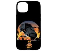Carcasa para iPhone 15 Plus Fast & Furious 25th Anniversary F9 Armored Truck Flip