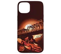 Carcasa para iPhone 15 Plus Fast & Furious 25th Anniversary Fast Five High Speed