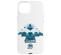 Carcasa para iPhone 15 Plus Fast & Furious 25th Anniversary The Fate of The Furious