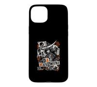 Carcasa para iPhone 15 Plus Fecha Masamune Un Ojo Un Destino