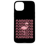 Carcasa para iPhone 15 Plus Flamazing Flamingo Flamazing
