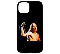 Carcasa para iPhone 15 Plus Flea Red Hot Chili Peppers Live One Hot Minute Era