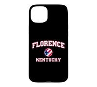 Carcasa para iPhone 15 Plus Florencia Kentucky (KY)