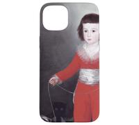 Carcasa para iPhone 15 Plus Francisco Goya - Manuel Osorio de Zuñiga - para Artistas
