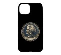 Carcasa para iPhone 15 Plus Frederick Douglass Discurso del 4 de Julio de 1852