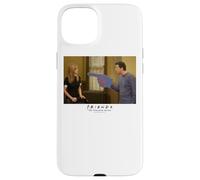 Carcasa para iPhone 15 Plus Friends Big Finger