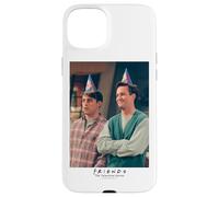 Carcasa para iPhone 15 Plus Friends Birthday Boys