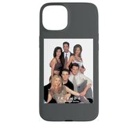 Carcasa para iPhone 15 Plus Friends Early Years