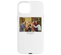 Carcasa para iPhone 15 Plus Friends Gather Around