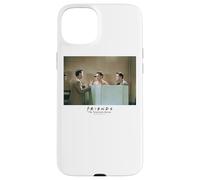 Carcasa para iPhone 15 Plus Friends Naked