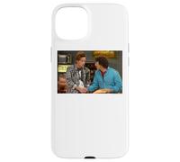 Carcasa para iPhone 15 Plus Friends Nice To Meet You