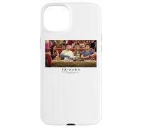 Carcasa para iPhone 15 Plus Friends On The Couch
