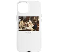 Carcasa para iPhone 15 Plus Friends Runaway Bride
