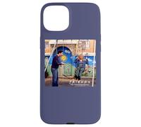 Carcasa para iPhone 15 Plus Friends Sunshine Day