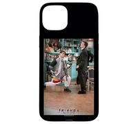 Carcasa para iPhone 15 Plus Friends Too Many Clothes