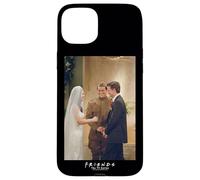 Carcasa para iPhone 15 Plus Friends Wedding Bells
