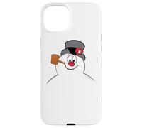 Carcasa para iPhone 15 Plus Frosty The Snowman Frosty Face