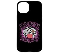 Carcasa para iPhone 15 Plus Fuggler Mayhem Everyday Oogah Boogah Zebra