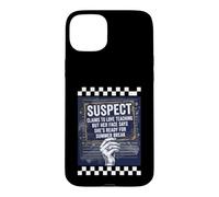 Carcasa para iPhone 15 Plus Funny Teacher Last Day of School Summer Vacation