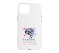 Carcasa para iPhone 15 Plus Future Loading Retro Machine Dreams Y2K Cybercore AI Brain