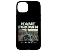Carcasa para iPhone 15 Plus Futureshirts - Kane Brown - Bicicleta de Cross Kane Brown High Road