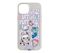 Carcasa para iPhone 15 Plus Gabby’s Dollhouse Purr-Ific Cat Friends