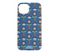 Carcasa para iPhone 15 Plus Gabby's Dollhouse Pirate Kitties All Over Print